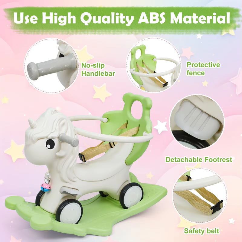THE BUBA TOYS STANDARD